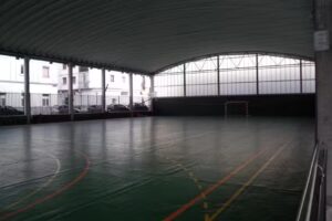 Zona Deportiva Michelin