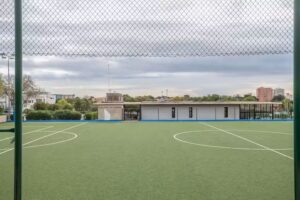 Zona Deportiva Son Caliu I