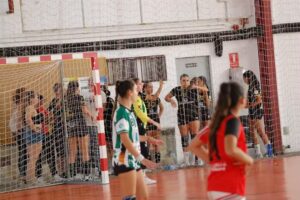 Zona Esportiva Centre