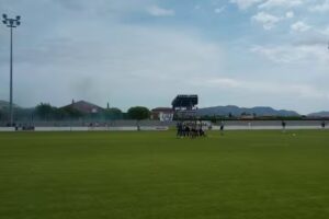 Zona Esportiva Peralada