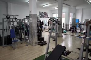 ZONA FIT GIMNASIO 365