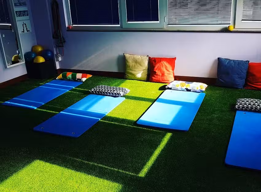 Zuzen Pilates